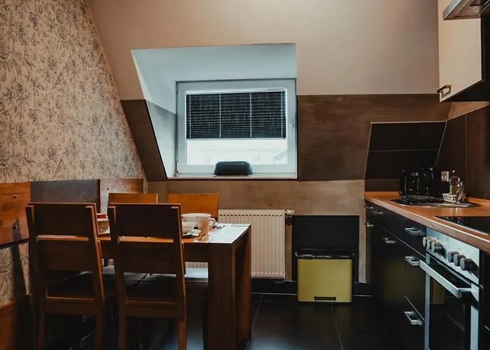 Flaty -apartments 公寓