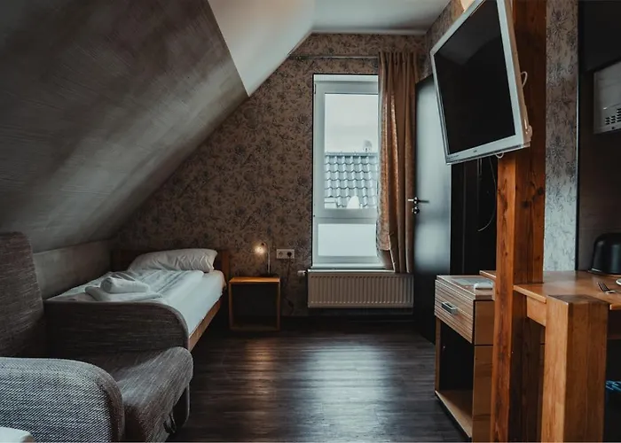 Apartmán Flaty -apartments