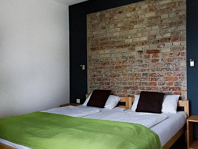 Apartmán Flaty -apartments