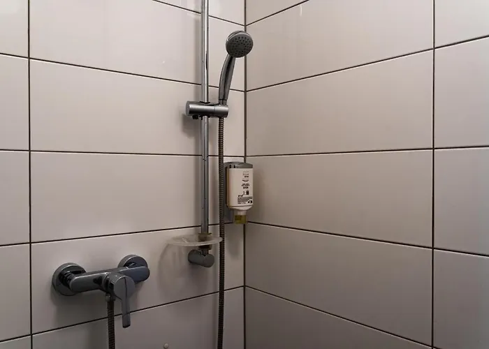 Flaty -apartments 比勒费尔德