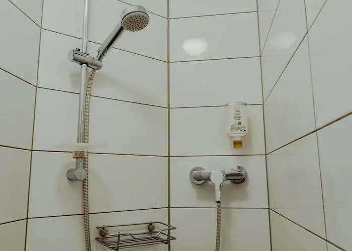 Flaty -apartments * Bielefeld