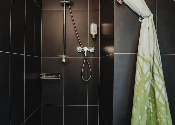 Flaty -apartments Apartmán Bielefeld