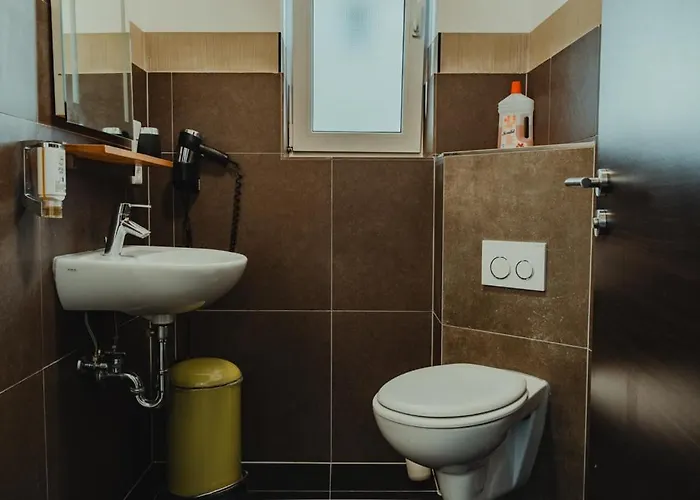 Flaty -apartments Bielefeld