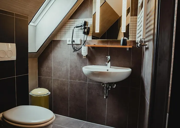 Apartmán Flaty -apartments *