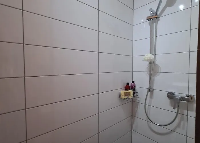 Apartmán Flaty -apartments Bielefeld