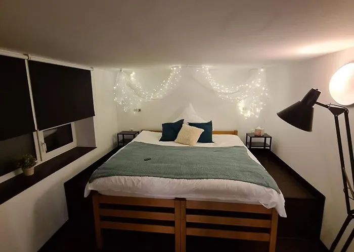 Flaty -apartments Apartmán *