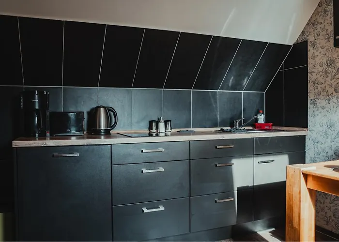 Flaty -apartments 公寓