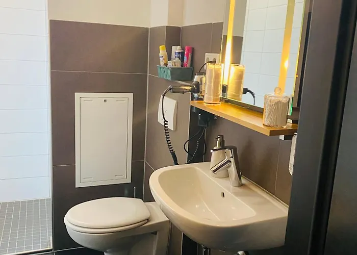 Flaty -apartments Bielefeld