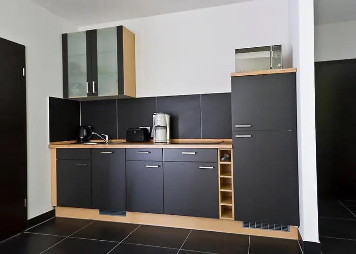 Apartmán Flaty -apartments