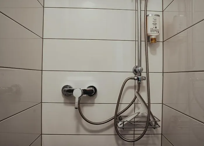 Flaty -apartments * Bielefeld