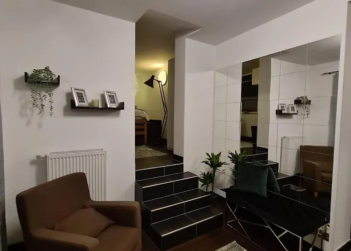 Flaty -apartments * 比勒费尔德