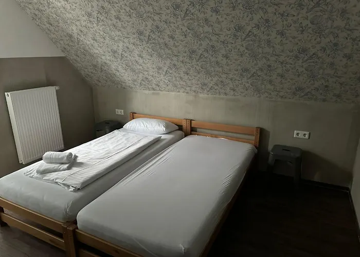 Flaty -apartments 公寓