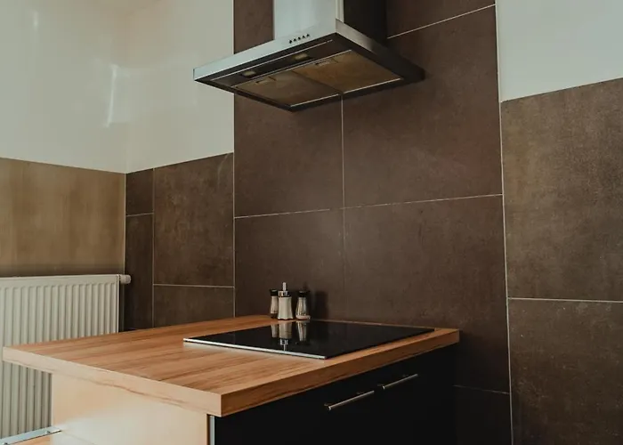 公寓 Flaty -apartments