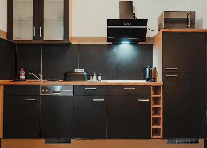 Flaty -apartments 公寓 *