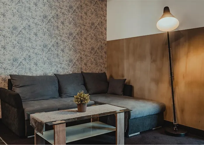 Flaty -apartments Bielefeld