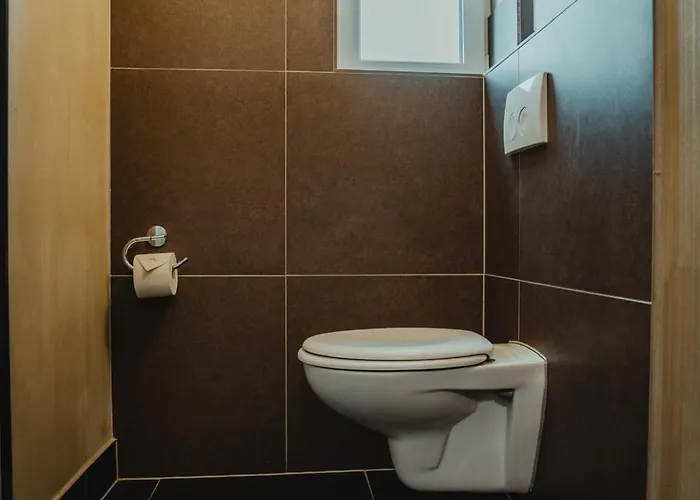 Flaty -apartments * 比勒费尔德